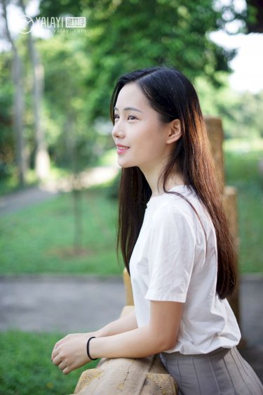 王梅的陪读性经历