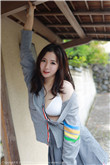 金莎朗个人资料