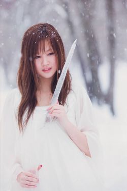 晏晏少年时