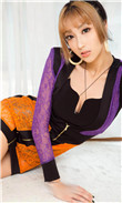 kris吴亦凡女友