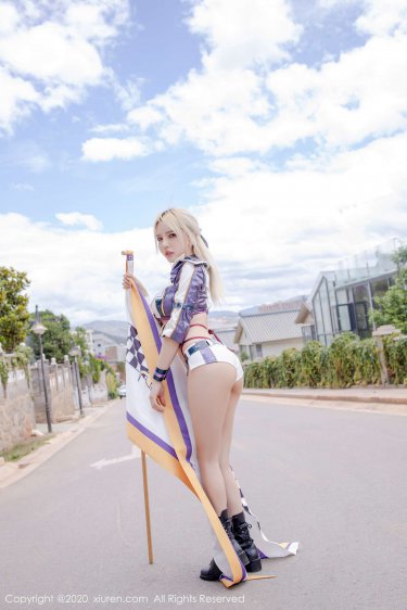花腰新娘